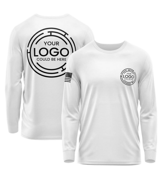 Customizable Shirt